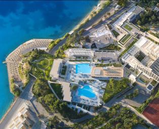 MarBella Corfu: Ένας κόσμος πολυτέλειας και μοναδικών εμπειριών