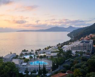 MarBella Corfu: Ένας κόσμος πολυτέλειας και μοναδικών εμπειριών
