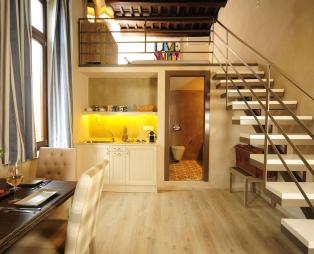 Pepi Boutique Hotel: Στολίδι φιλοξενίας στο Ρέθυμνο