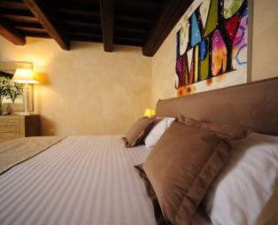 Pepi Boutique Hotel: Στολίδι φιλοξενίας στο Ρέθυμνο