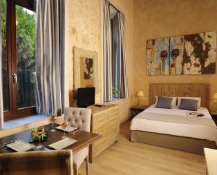 Pepi Boutique Hotel: Στολίδι φιλοξενίας στο Ρέθυμνο