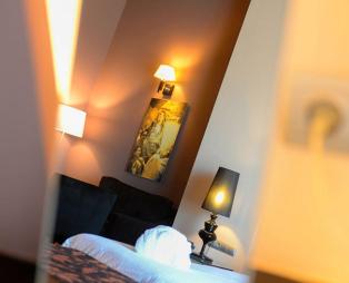 Levidi Suites: Ένα ξενοδοχείο-προορισμός στην Ορεινή Αρκαδία