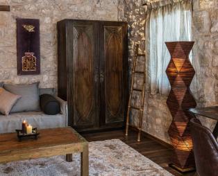 Elafos Spa Hotel: Το κρυμμένο «διαμάντι» της Ορεινής Αρκαδίας