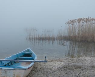 Καϊμάκτσαλαν: Ταξίδι στην «Αράχωβα του Βορρά»