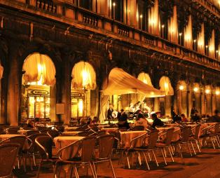 Το παλαιότερο cafe της Ευρώπης έκλεισε 300 χρόνια ζωής (pics)