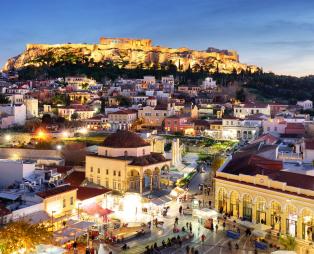 Πού θέλουν να ταξιδέψουν όλοι το 2020