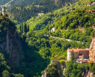 5+1 λόγοι για απόδραση στην Ευρυτανία