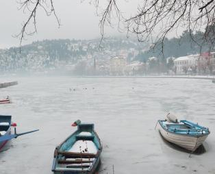 Καστοριά: Αστείρευτη ομορφιά