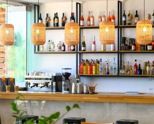 Eleals Boutique Hotel: Εκεί που η πολυτέλεια συναντά τη φυσική ομορφιά της Κέρκυρας