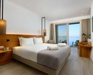 Eleals Boutique Hotel: Εκεί που η πολυτέλεια συναντά τη φυσική ομορφιά της Κέρκυρας