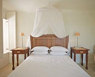 Aigis Suites: Το δικό σας καταφύγιο στην Κέα