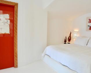 Aigis Suites: Το δικό σας καταφύγιο στην Κέα