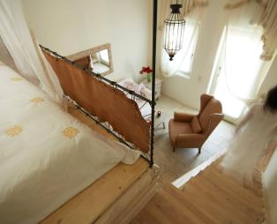 Aigis Suites: Το δικό σας καταφύγιο στην Κέα