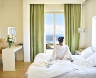 Aigis Suites: Το δικό σας καταφύγιο στην Κέα