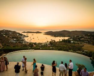 Aigis Suites: Το δικό σας καταφύγιο στην Κέα