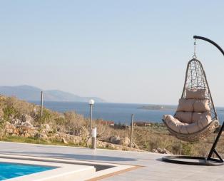 Delphic Riviera Villa
