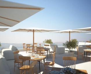 Eleals Boutique Hotel: Εκεί που η πολυτέλεια συναντά τη φυσική ομορφιά της Κέρκυρας