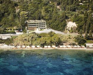 Eleals Boutique Hotel: Εκεί που η πολυτέλεια συναντά τη φυσική ομορφιά της Κέρκυρας
