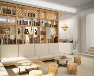 Eleals Boutique Hotel: Εκεί που η πολυτέλεια συναντά τη φυσική ομορφιά της Κέρκυρας