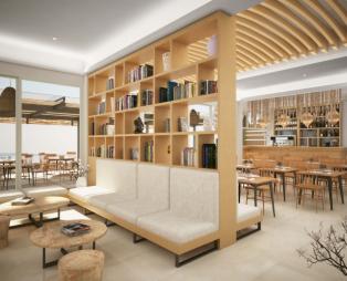 Eleals Boutique Hotel: Εκεί που η πολυτέλεια συναντά τη φυσική ομορφιά της Κέρκυρας