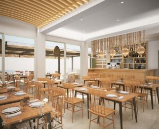 Eleals Boutique Hotel: Εκεί που η πολυτέλεια συναντά τη φυσική ομορφιά της Κέρκυρας
