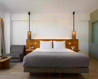 Eleals Boutique Hotel: Εκεί που η πολυτέλεια συναντά τη φυσική ομορφιά της Κέρκυρας