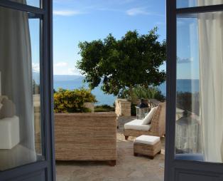 Beach House Villa Maria