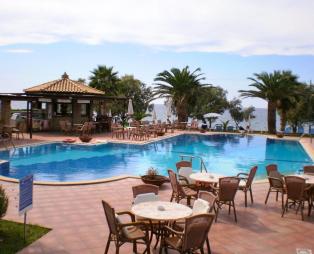 Oasis Hotel