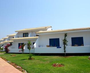 Oasis Hotel