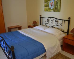 Oasis Hotel