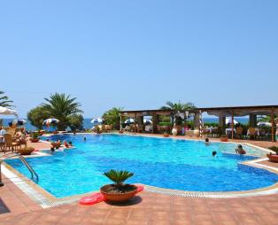 Oasis Hotel