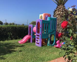 Oasis Hotel