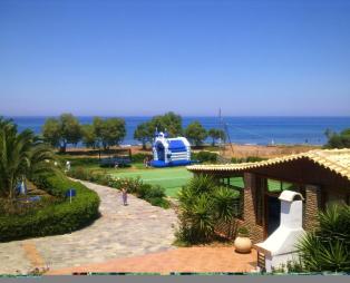 Oasis Hotel