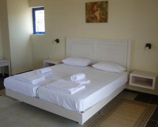 Oasis Hotel