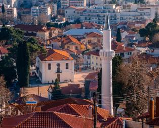 Ξάνθη: Η πόλη με τα χίλια χρώματα