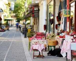 Καλάβρυτα: Εκεί όπου η φυσική ομορφιά συναντά την Ιστορία