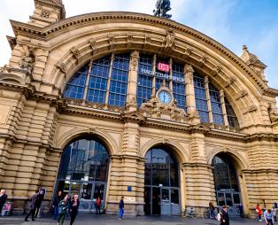 Αυτοί είναι οι 10 καλύτεροι σιδηροδρομικοί σταθμοί στην Ευρώπη