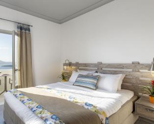 Caldera's Dolphin Suites