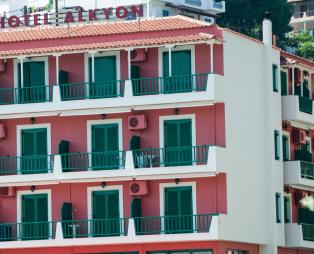 Alkyon Hotel