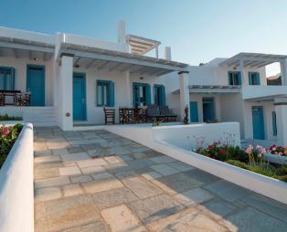 Almyra Guesthouses