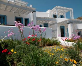 Almyra Guesthouses