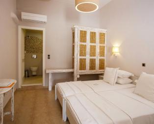 Ammos Naxos Exclusive Apartments