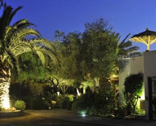 Ammos Naxos Exclusive Apartments