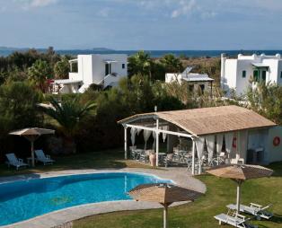 Ammos Naxos Exclusive Apartments