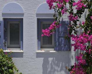 Ammos Naxos Exclusive Apartments