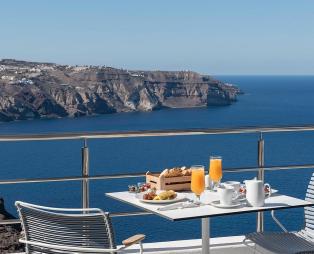 Caldera's Dolphin Suites