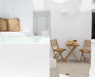 Delta Suites