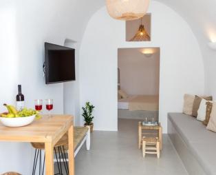 Delta Suites