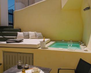 Pyrgos Kastelli Villas