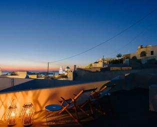 Pyrgos Kastelli Villas